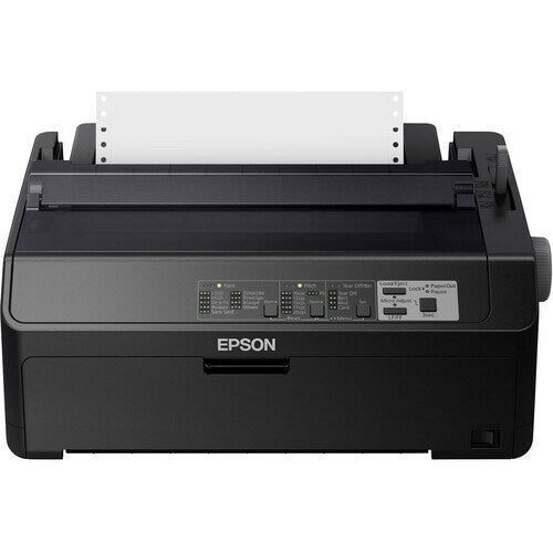 LQ-590II IMPACT PRINTER