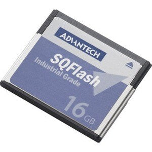 SQF CFAST 630 32G MLC -40 85C