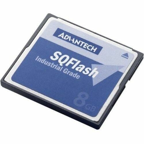 SQF 16G SLC CF 2 canales P8 DMA 40 85C