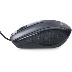 TECLADO USB DELGADO CON CABLE MULTI 6