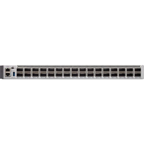 CATALYST 9500 32PORT 40/100G ONLY ESSENTIAL