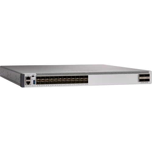 CATALYST 9500 24X1/10/25G 4PORT 40/100G ADVLICS REQUIRED