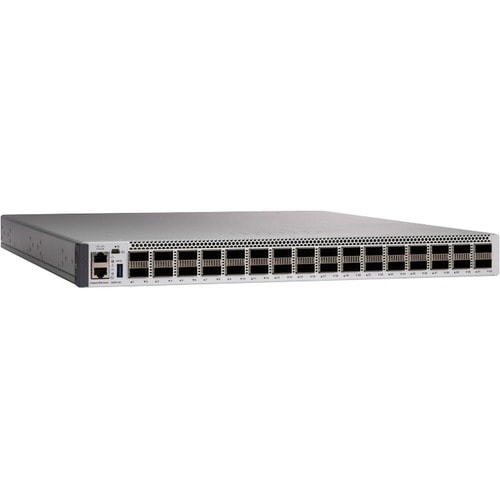 CATALYST 9500 32PORT 100G ONLY ESSENTIAL