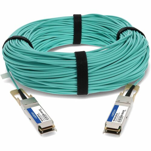 Câble réseau à fibre optique AddOn