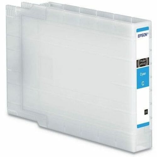 Encre jet d'encre Epson DURABrite Pro 912 Originale à rendement standard C