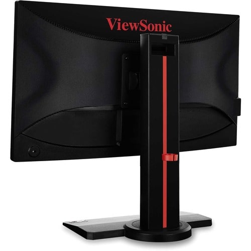 27IN WS TFT LCD FHD 1000 1 XG2702 HDMI DP 1MS