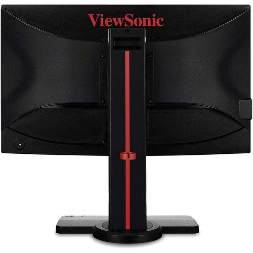 27IN WS TFT LCD FHD 1000 1 XG2702 HDMI DP 1MS