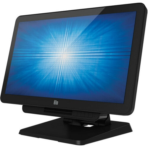 Elo X-Series 20-inch AiO Touchscreen Computer (Rev B) - Core i3 2.70 GHz - 4 GB