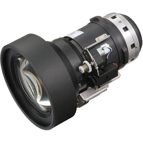 NEC Display NP18ZL-4K - Standard Throw Zoom Lens - Designed for Projec