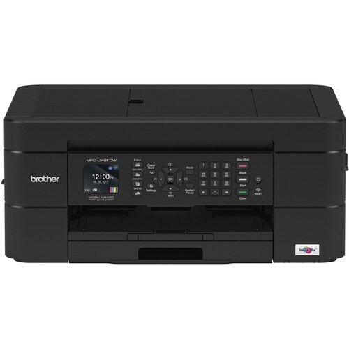COLOUR INKJET MFC 4-IN-1 .P/S/F/C