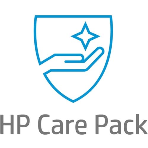 HP Inc. HP Care Pack Support logiciel - 5 ans - Service - 9 x 5 - Technique - E