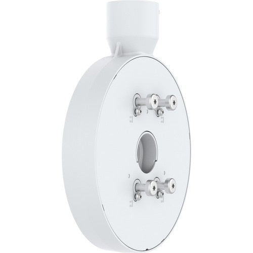 AXIS Camera Mount for Camera Housing, Network Camera, Camera Mount - White - 22.