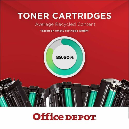 Cartouche de toner V7 de remplacement pour imprimante LEXMARK 70C1HY0, rendement de 3 000 pages, 4AZ169
