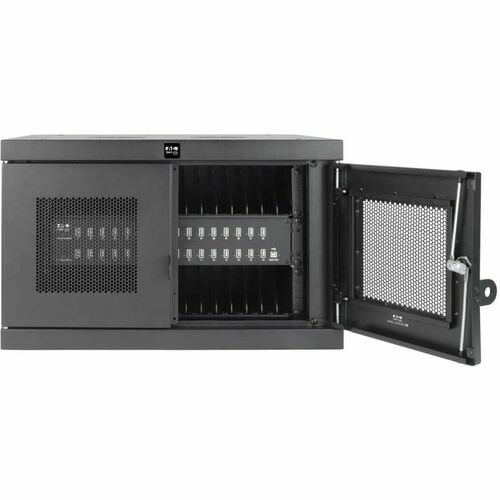 Station de charge USB Tripp Lite by Eaton CSD32USB pour 32 appareils intelligents