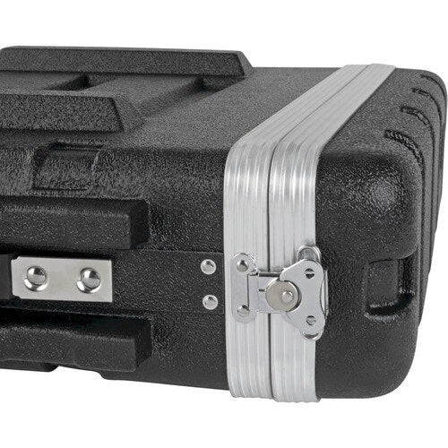 Estuche de transporte para equipo de rack de servidor ABS de 4U de Tripp Lite by Eaton para envío