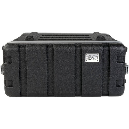 Mallette de transport pour équipement de serveur Tripp Lite by Eaton 4U ABS pour expédition