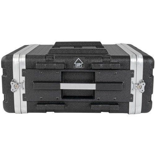 Mallette de transport pour équipement de serveur Tripp Lite by Eaton 4U ABS pour expédition