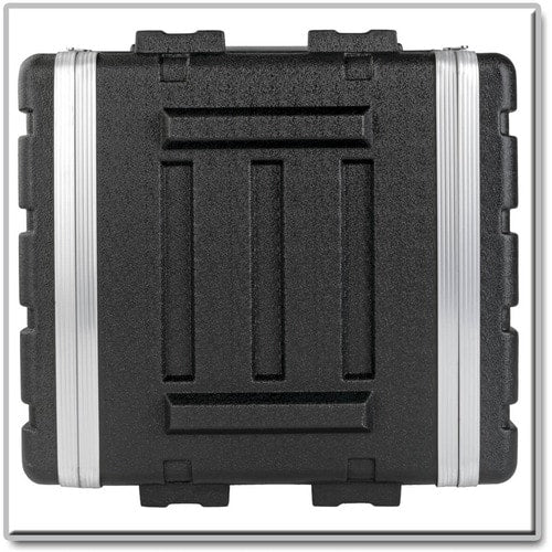 Tripp Lite by Eaton 6U ABS Server Rack Equipment Flight Case for Shipp