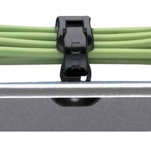 Soporte para bridas de cables Panduit