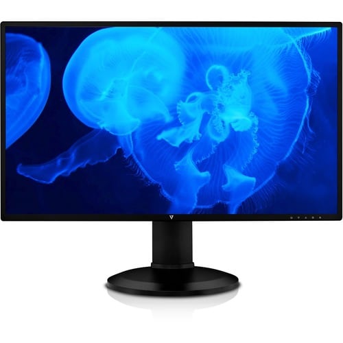 SOPORTE AJUSTABLE DE 27 PULGADAS ADS-IPS 2560X1440P 16:9 2K WQHD HDMI/DP/SPK/HT