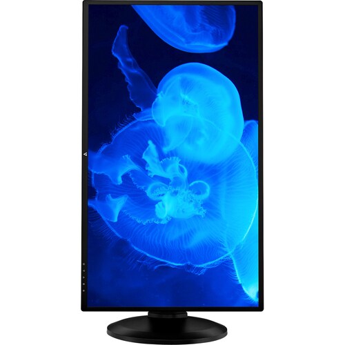 SOPORTE AJUSTABLE DE 27 PULGADAS ADS-IPS 2560X1440P 16:9 2K WQHD HDMI/DP/SPK/HT