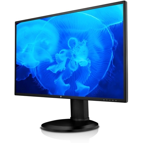 SOPORTE AJUSTABLE DE 27 PULGADAS ADS-IPS 2560X1440P 16:9 2K WQHD HDMI/DP/SPK/HT