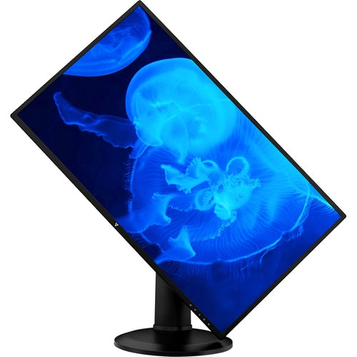 SOPORTE AJUSTABLE DE 27 PULGADAS ADS-IPS 2560X1440P 16:9 2K WQHD HDMI/DP/SPK/HT