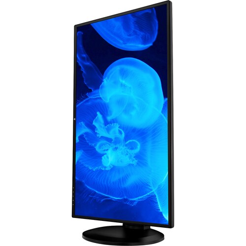 SOPORTE AJUSTABLE DE 27 PULGADAS ADS-IPS 2560X1440P 16:9 2K WQHD HDMI/DP/SPK/HT