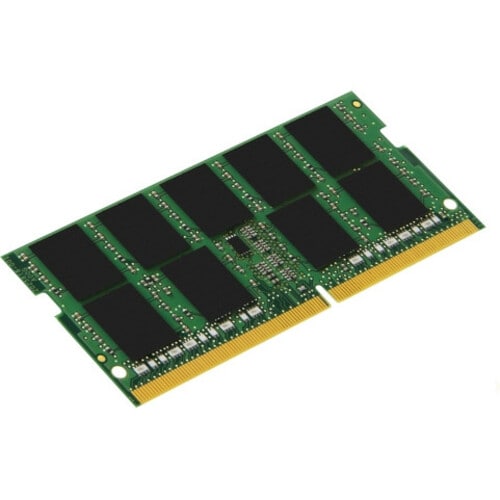 Módulo de memoria SDRAM DDR4 Kingston ValueRAM de 4 GB - DDR4-2666/PC4-