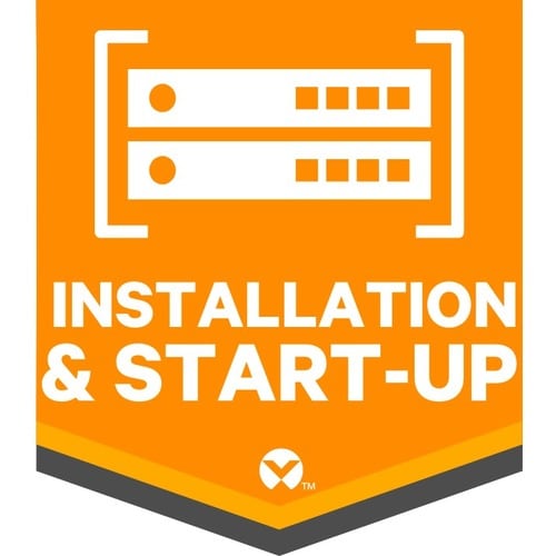 Vertiv Liebert PSI UPS 5kVA Power Assurance Package (PAP) with Removal