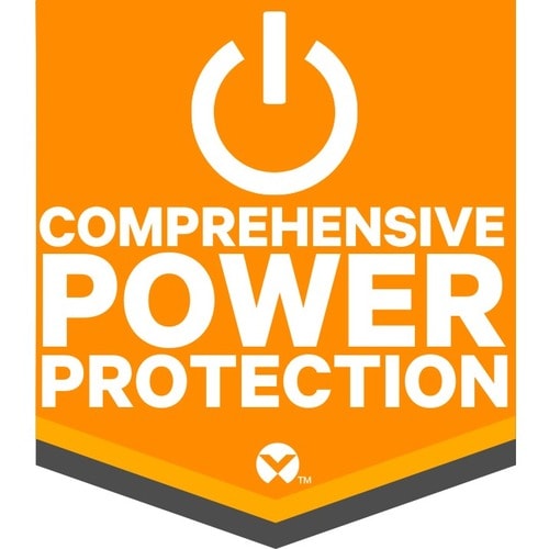 Vertiv Liebert PSI UPS 5kVA Power Assurance Package (PAP) with Removal