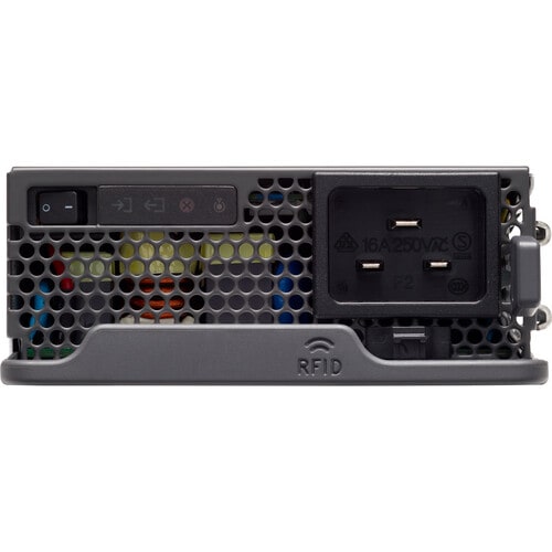 CATALYST 9400 SERIES 2100W AC POWER SUPPLY SPARE
