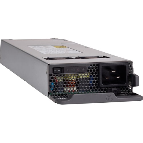 FUENTE DE ALIMENTACIÓN DE CA CISCO CATALYST SERIE 9400 DE 2100 W