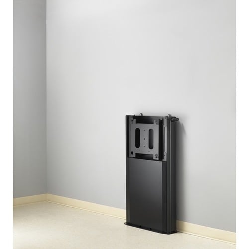 Chief XL Electric Height Adjustable Floor Support Mount - Up to 80" (2