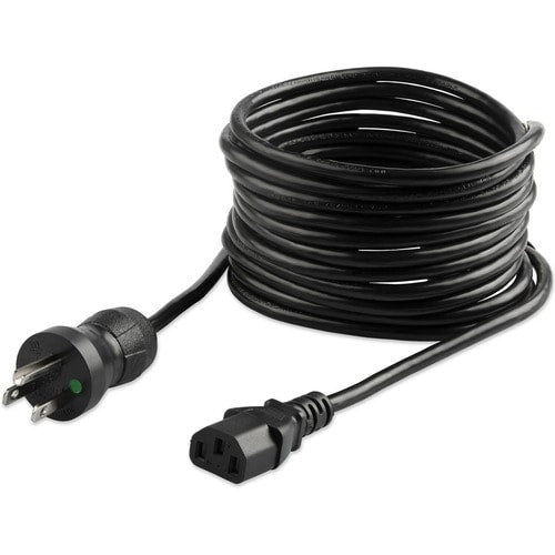 StarTech.com 15ft (4.5m) Hospital Grade Power Cord