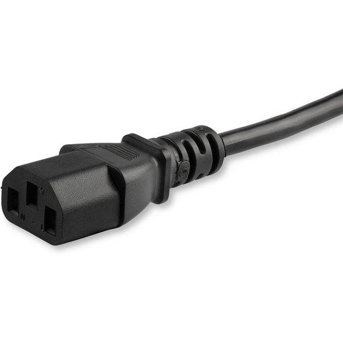 StarTech.com 15ft (4.5m) Hospital Grade Power Cord