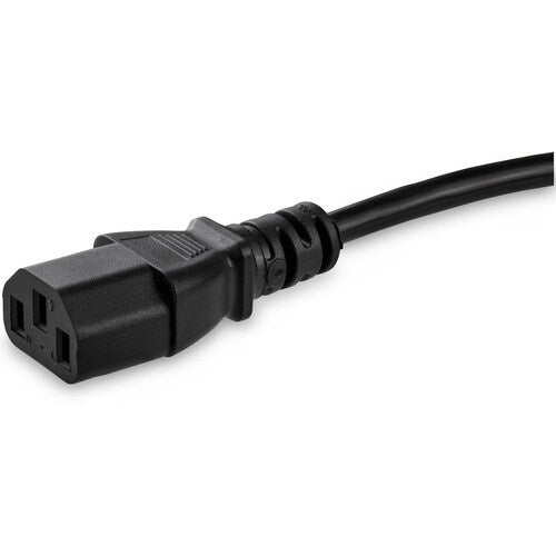 StarTech.com 6ft (2m) Hospital Grade Power Cord