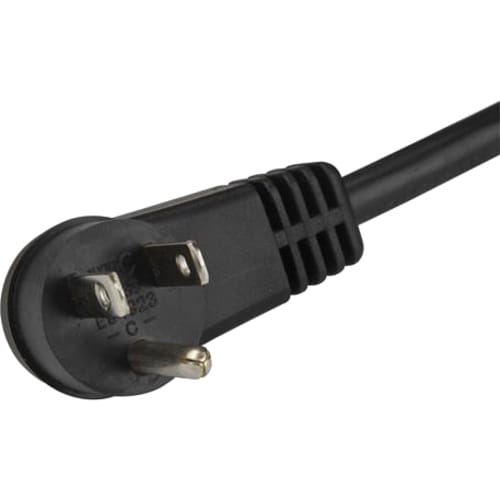 StarTech.com 6ft (2m) Computer Power Cord