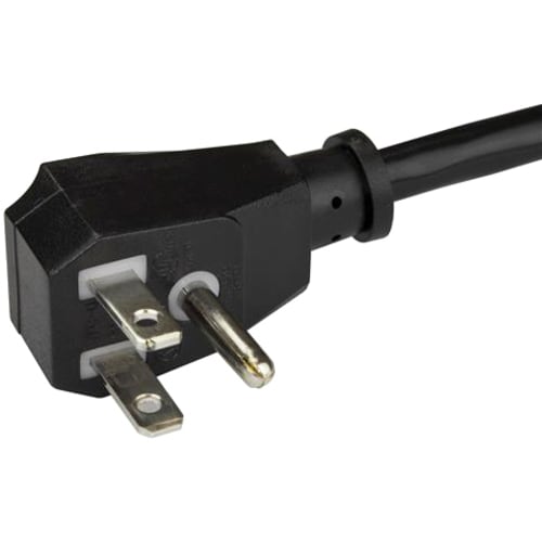 StarTech.com 10ft (3m) Computer Power Cord