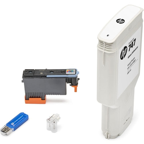 HP Gloss Enhancer Upgrade Kit