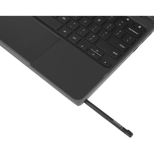 Lápiz óptico Lenovo 500e Chrome: dispositivo portátil compatible
