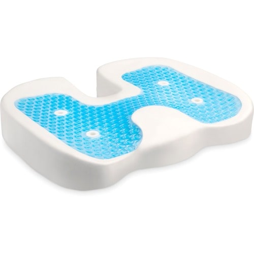 Cojín de asiento Kensington Premium Cool-Gel