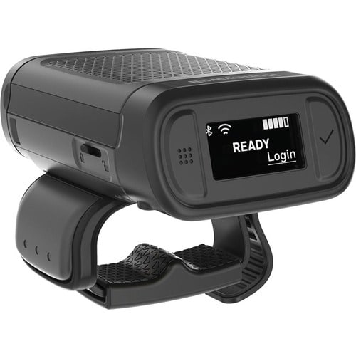 Honeywell 8680i Wearable Mini Mobile Computer - Wireless Connectivity - 1D, 2D -