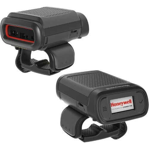Honeywell 8680i Wearable Mini Mobile Computer - Wireless Connectivity - 1D, 2D -