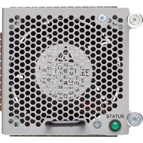 ASR 9901 CHASSIS