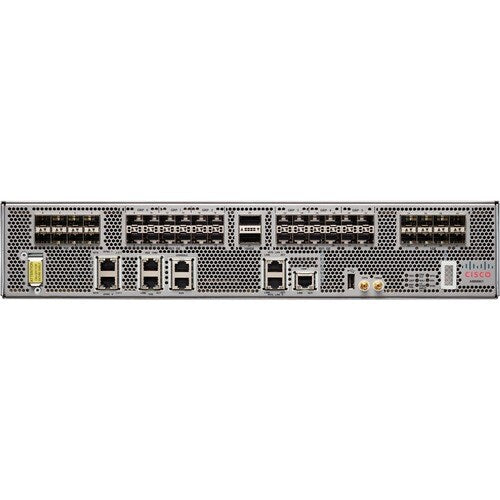 ASR 9901 CHASSIS