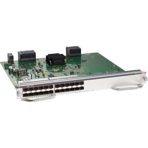 CISCO CATALYST 9400 SERIES 24PORT GIGABIT ETHERNET SFP