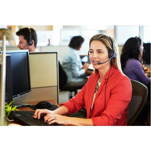 Casque Jabra BIZ 2300 - Stéréo - USB Type-C