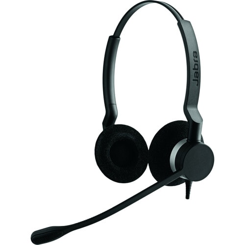 Jabra BIZ 2300 Headset - Stereo - USB Type C