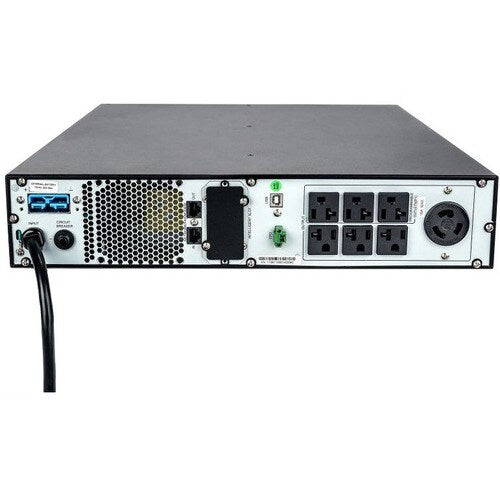 Vertiv Liebert PSI5 UPS - 2200VA Line Interactive Rackmount - 2U Rack/